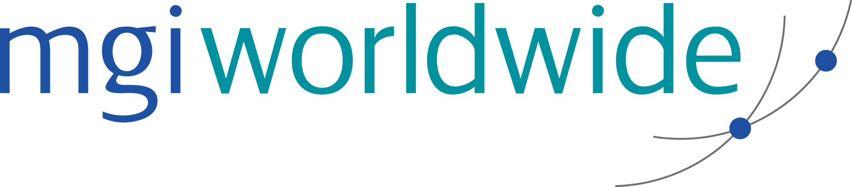 MGI Logo